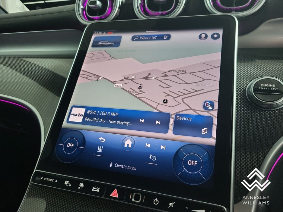 2024 Mercedes-Benz GLC Class - image 17