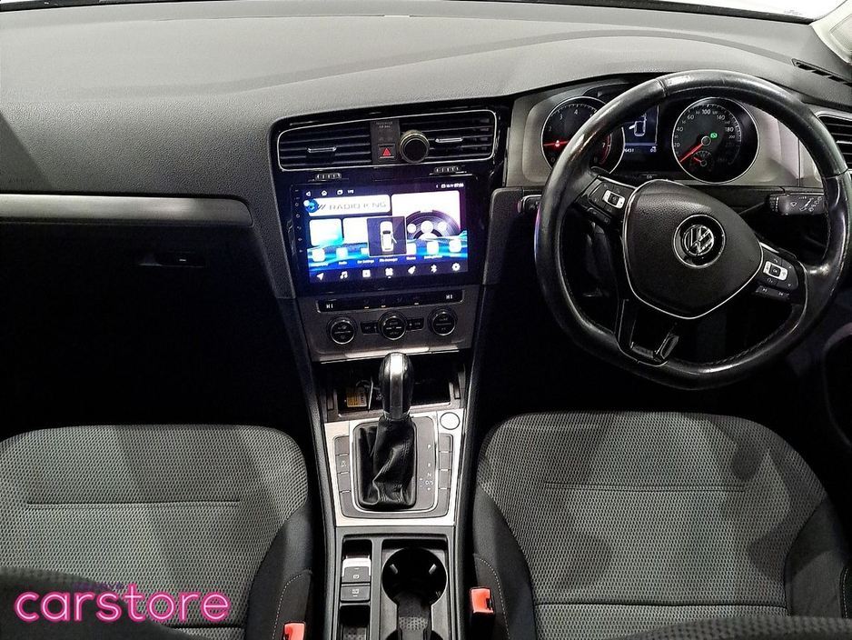 2015 Volkswagen Golf 1.2 TSI 5DR 85HP Trendline €13,880