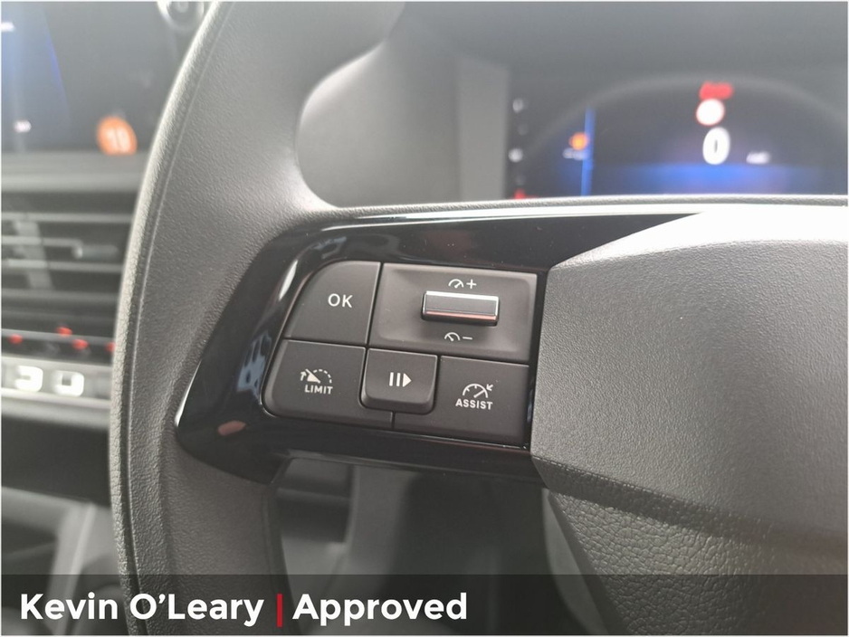 2026 Opel Vivaro - image 13