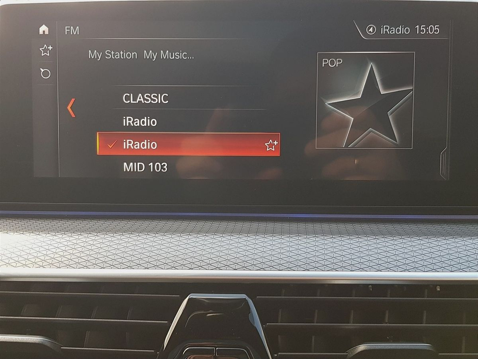 2019 BMW 6 Series - image 17