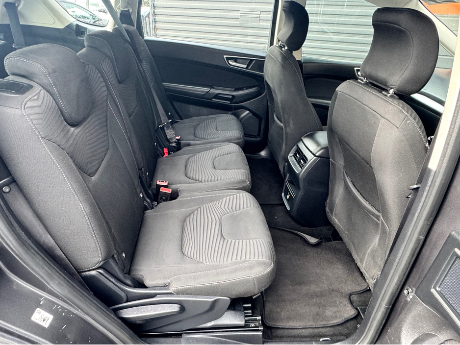 2016 Ford S-Max - image 10