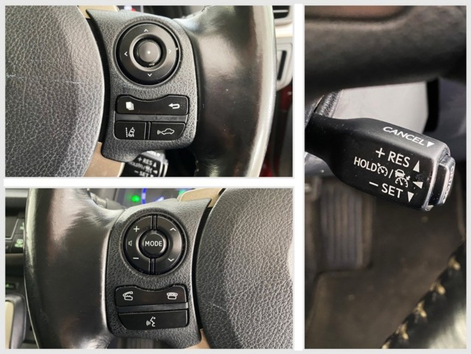 2018 Lexus CT 200 h - image 17