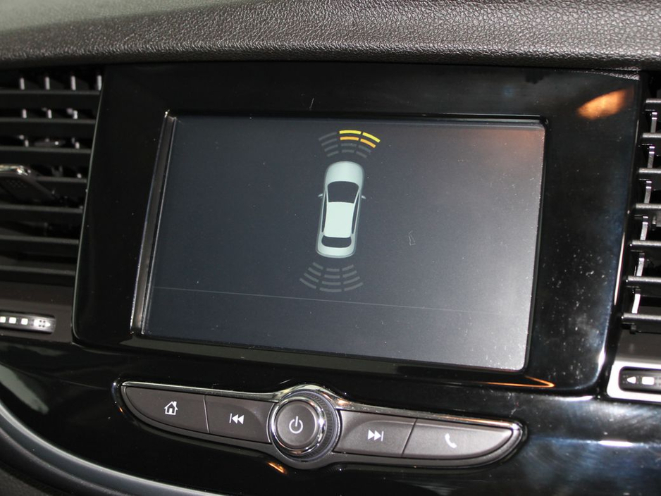 2018 Opel Mokka - image 17