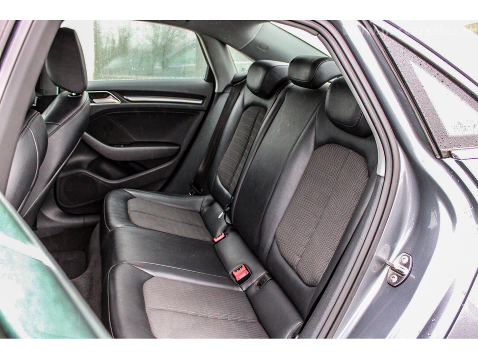 2019 Audi A3 - image 29