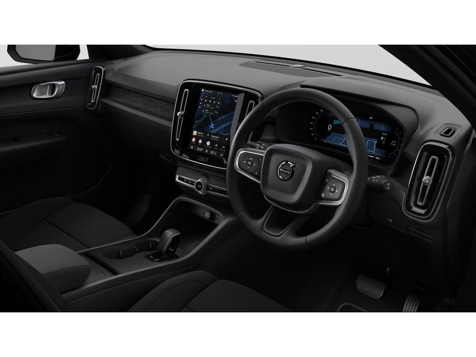 2026 Volvo EX40 - image 10