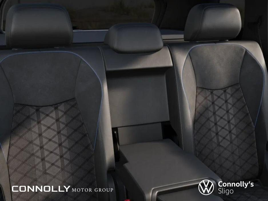 2026 Volkswagen Tayron - image 6