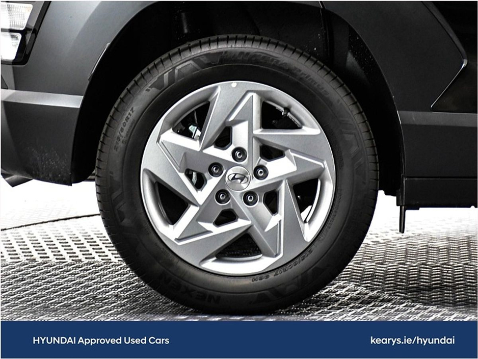 2024 Hyundai Kona Petrol Elegance €30,990