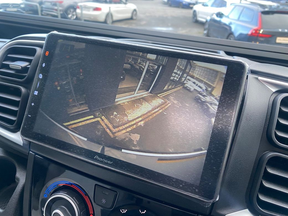 2026 Fiat Ducato Benivan B144 PS 2 Berth €79,900