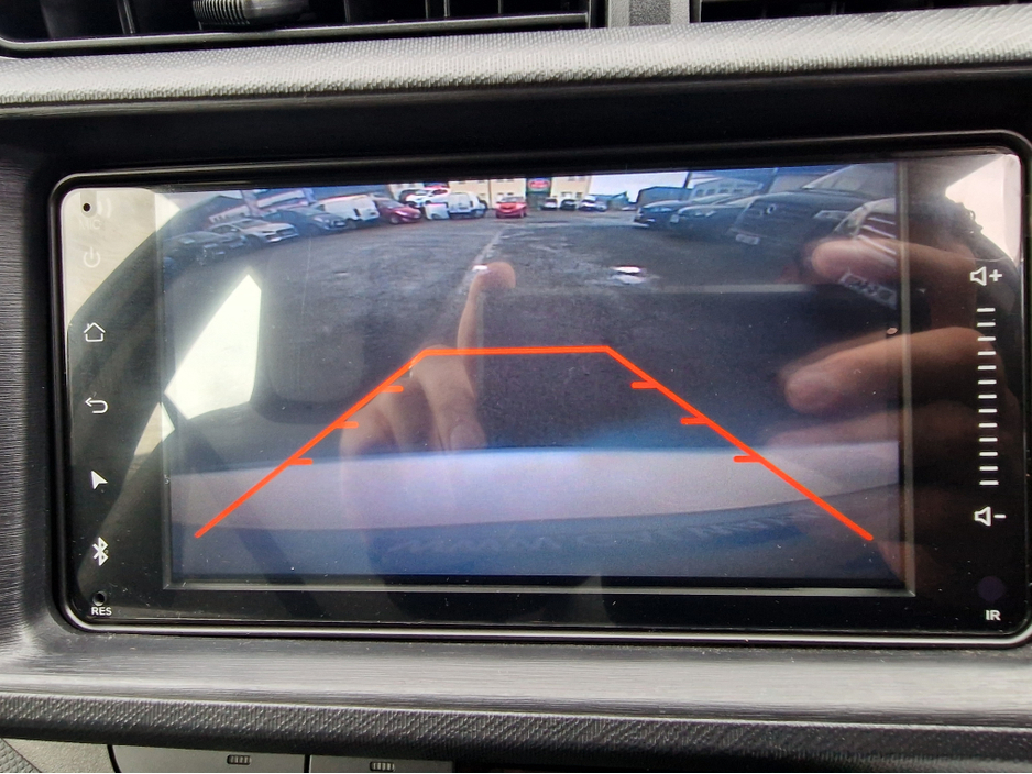 2016 Toyota Aqua - image 20