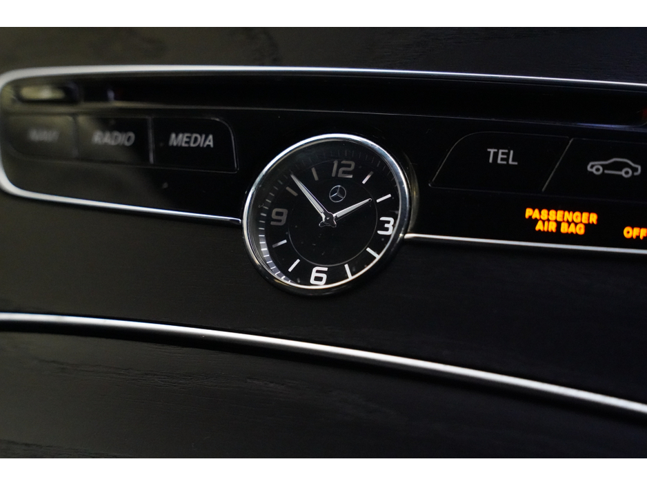 2017 Mercedes-Benz C Class - image 18