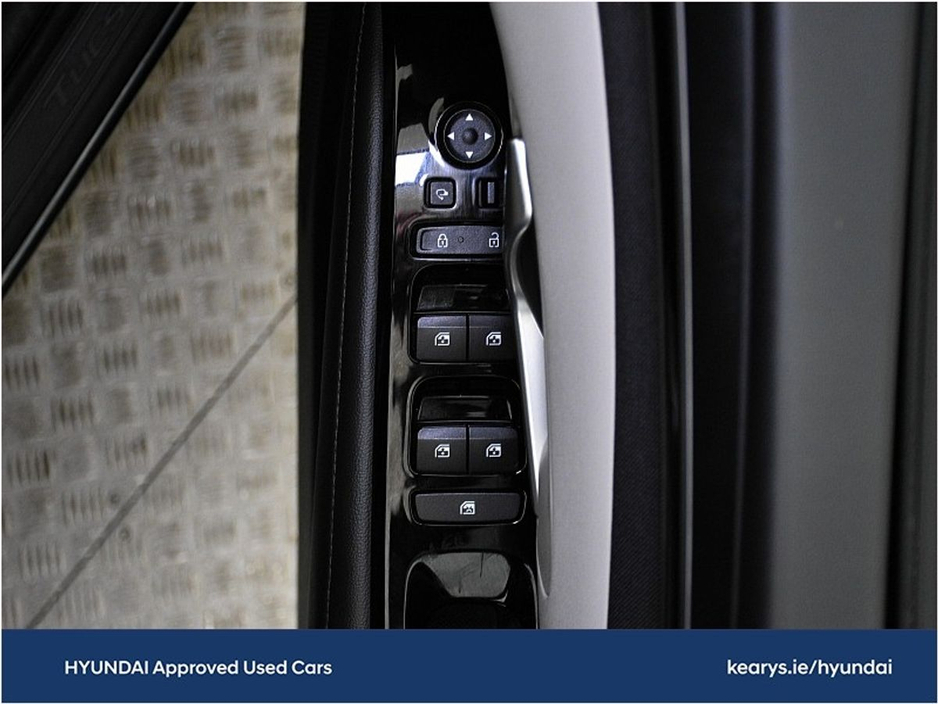 2022 Hyundai Tucson - image 17