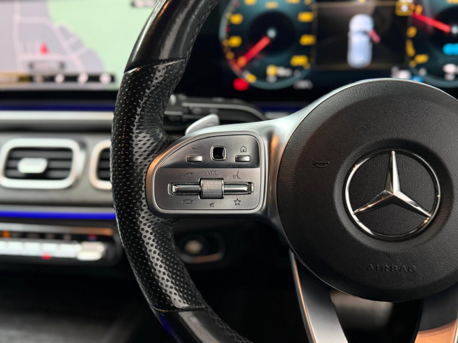 2022 Mercedes-Benz GLE Class 350DE AMG LINE 4MATIC €59,990