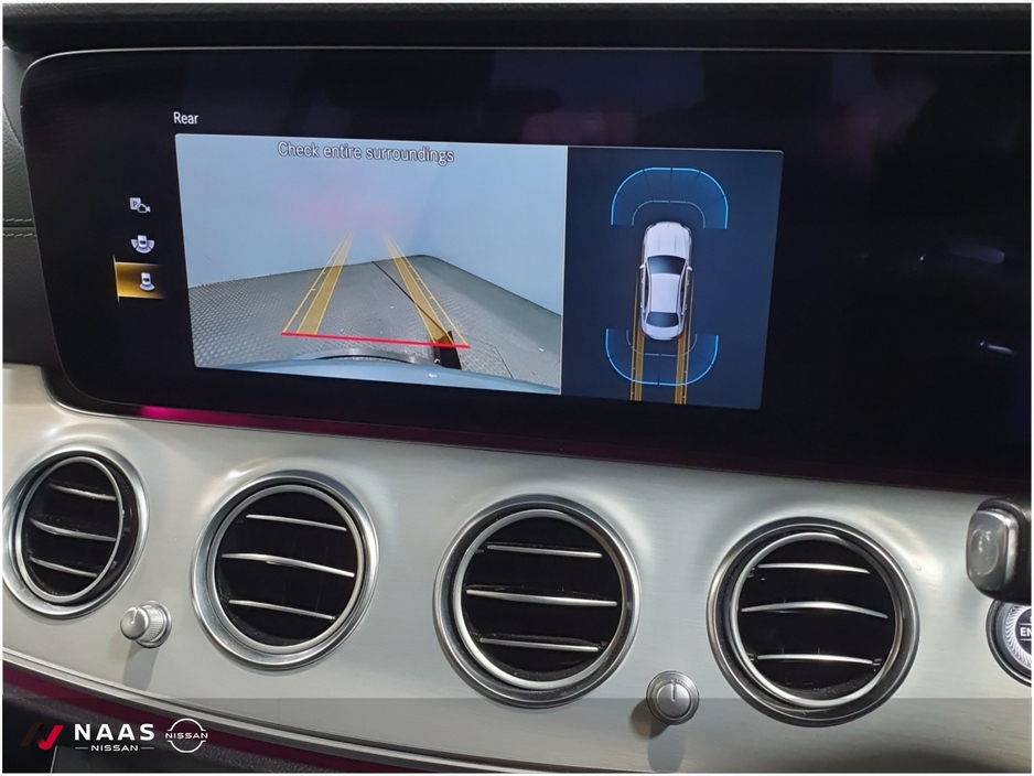 2021 Mercedes-Benz E Class - image 14