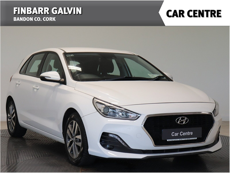 2020 Hyundai i30 for sale in , Ireland