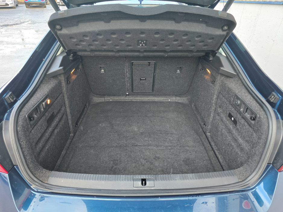 2016 Skoda Superb 2.0 TDI 150bhp Style €11,950