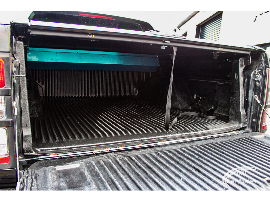 2017 Ford Ranger - image 30