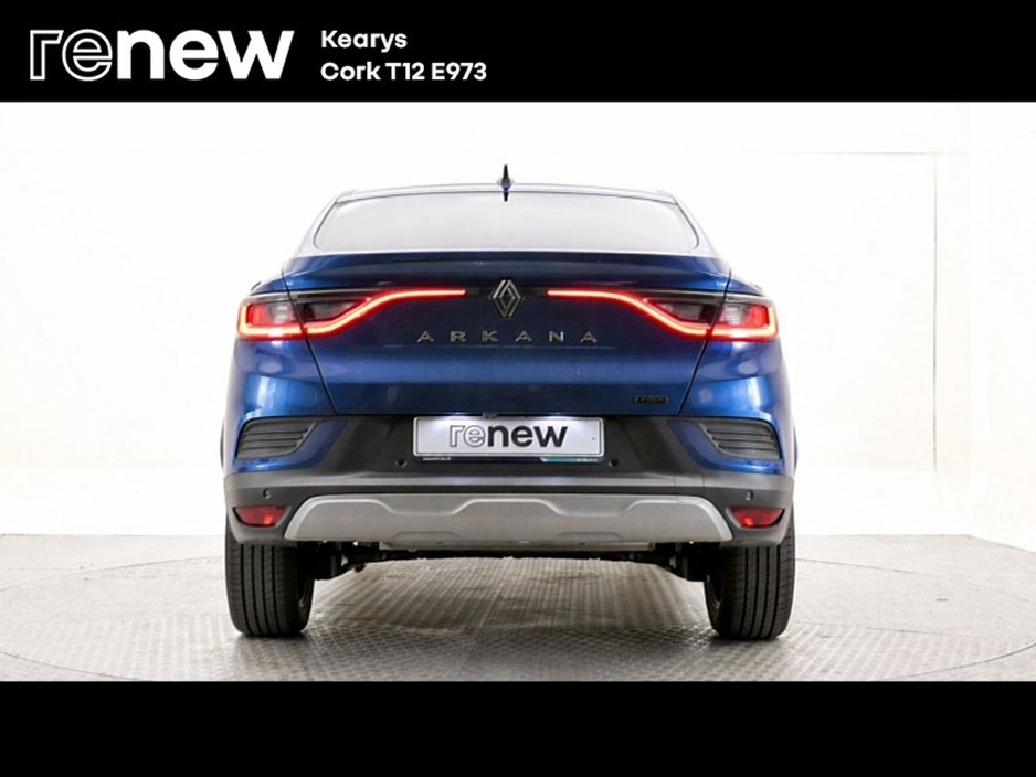 2023 Renault Arkana - image 10