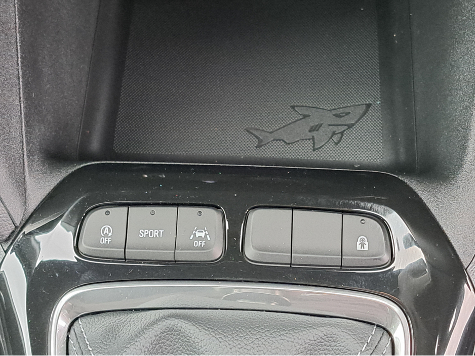 2026 Opel Corsa - image 25