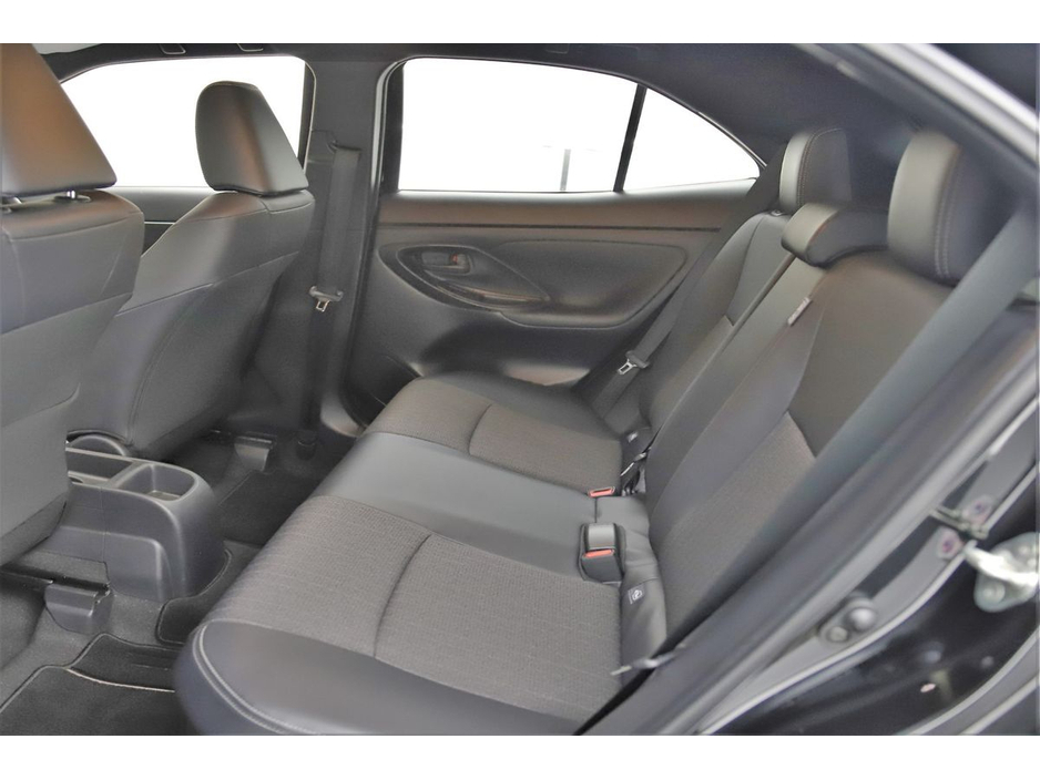 2022 Toyota Yaris Cross 1.5 HYBRID *360 PAN CAM*9"ANDROID CAR PLAYER*PARK SENSORS*