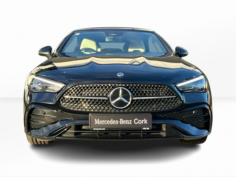 2026 Mercedes-Benz CLE - image 6