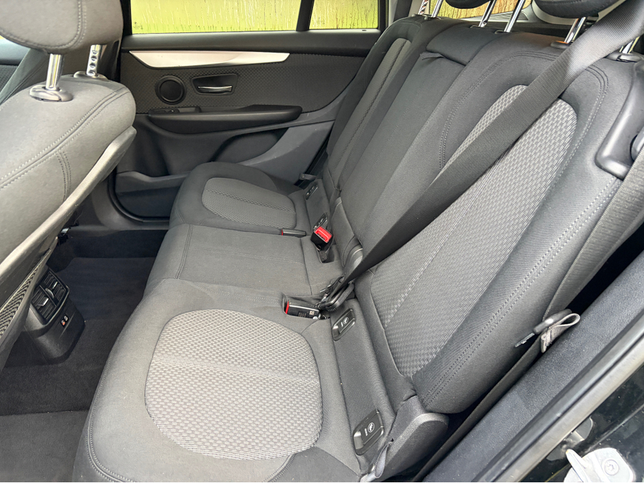 2020 BMW 2 Series Gran Tourer 216 Diesel SE Luxury Automatic 7 Seater €15,950