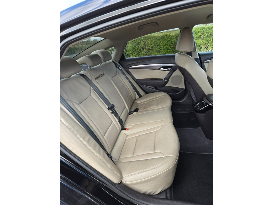 2016 Hyundai i40 - image 7