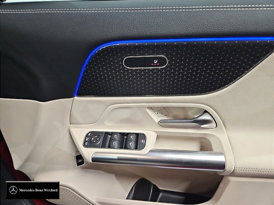 2026 Mercedes-Benz GLA Class - image 18