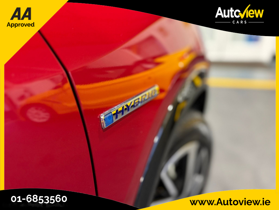 2020 Honda Vezel - image 13