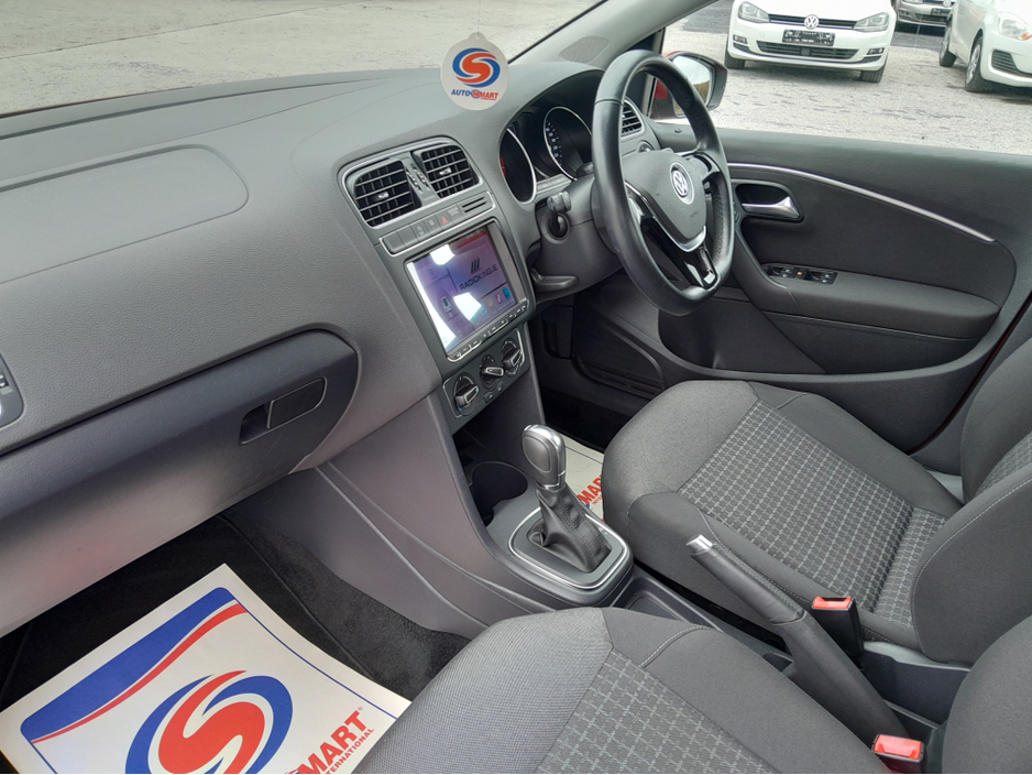 2016 Volkswagen Polo - image 17