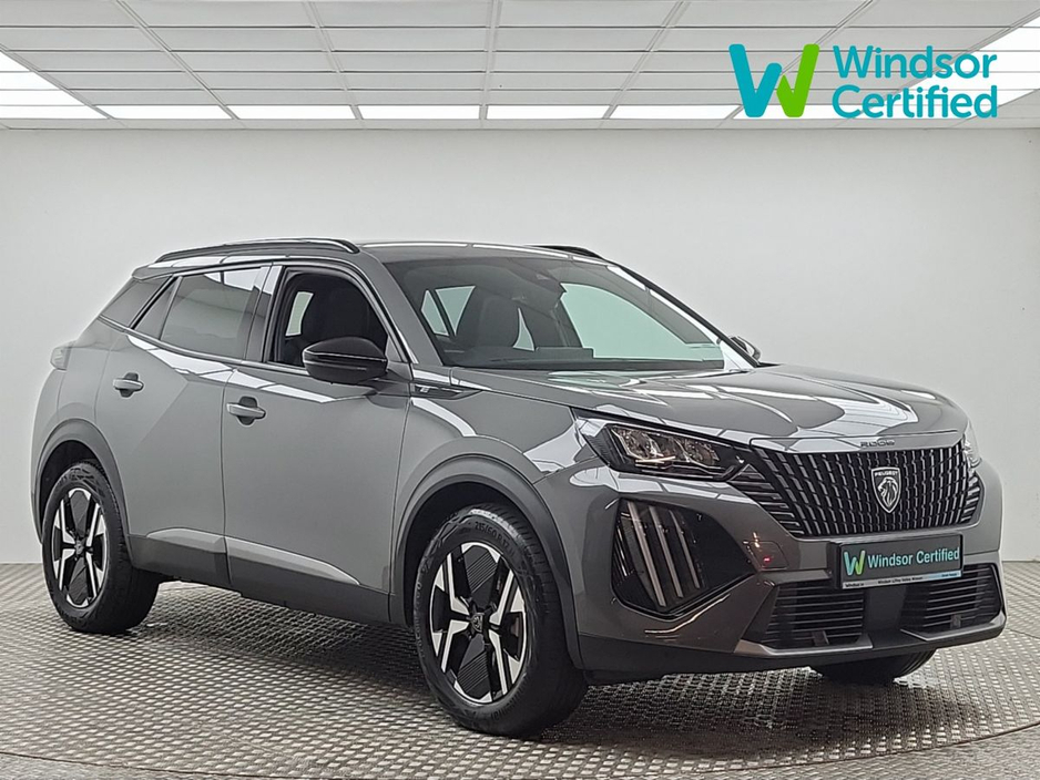 2024 Peugeot 2008 for sale in , Ireland