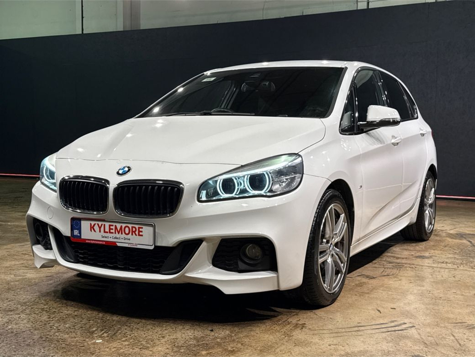 2017 BMW 2 Series - image 7