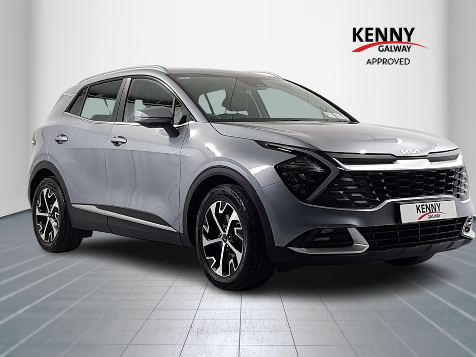 2022 Kia Sportage for sale in , Ireland