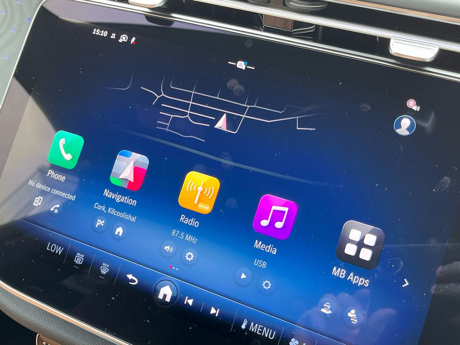 2026 Mercedes-Benz E Class - image 25