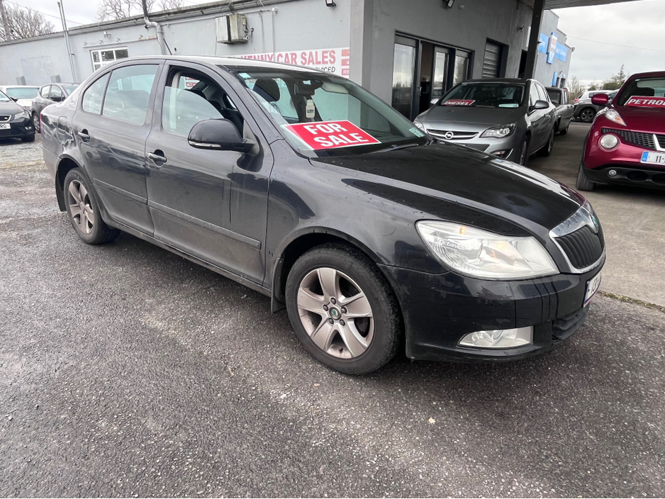 2013 Skoda Octavia for sale in , Ireland