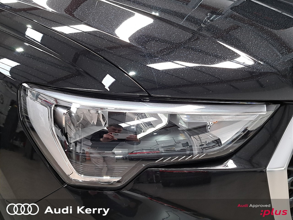 2025 Audi Q3 - image 28