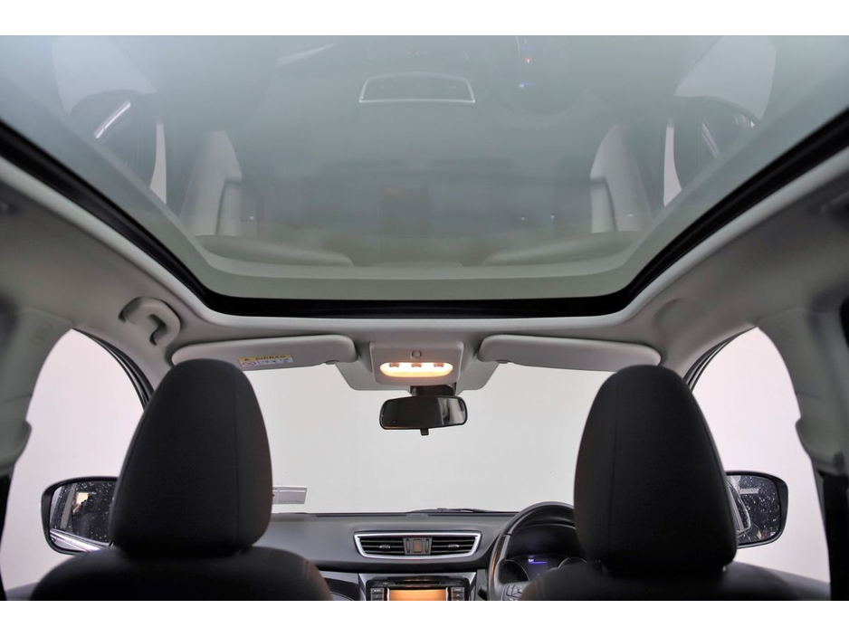 2021 Nissan Qashqai - image 21