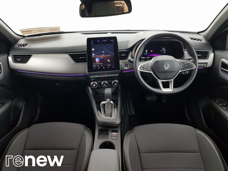 2024 Renault Arkana - image 2