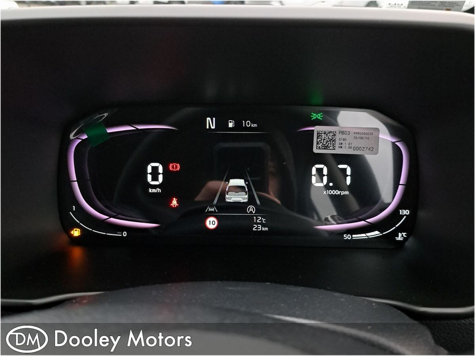 2026 Kia Picanto - image 20