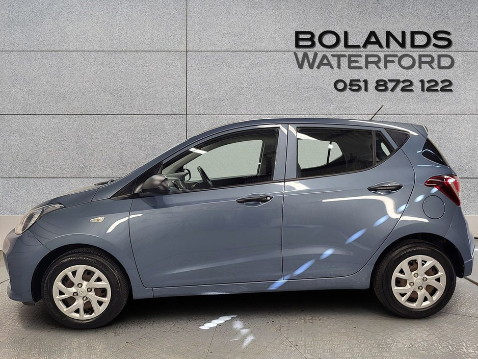 2019 Hyundai i10 - image 3