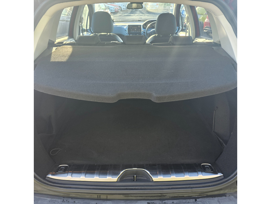 2017 Peugeot 2008 1.2 PureTech 82bhp Access €13,450