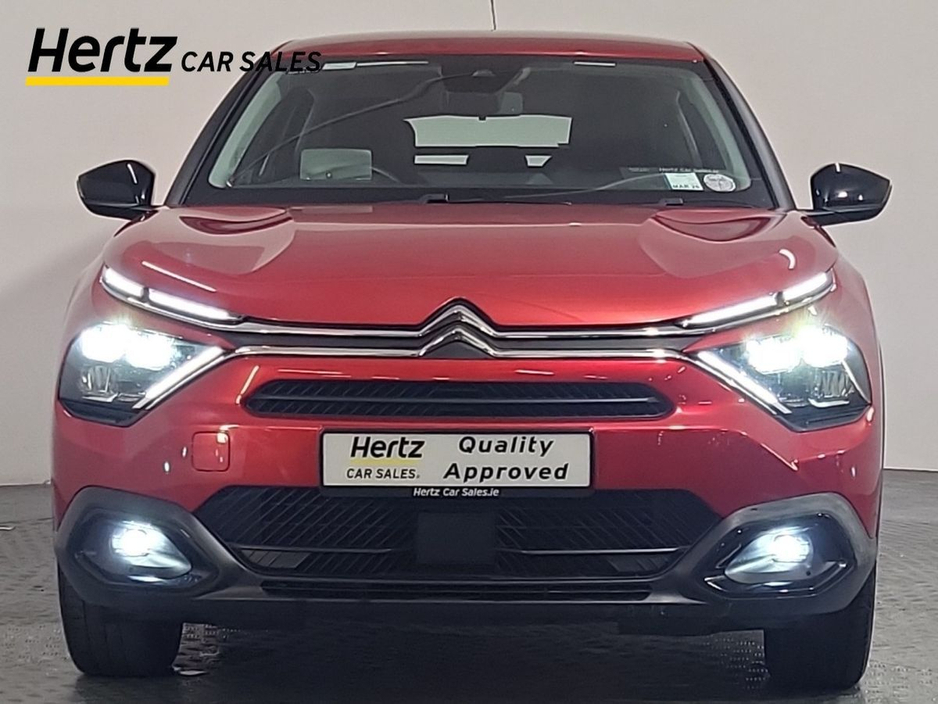 2023 Citroen C4 - image 5