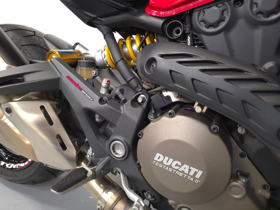 2020 Ducati Monster - image 11