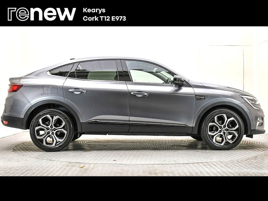 2023 Renault Arkana - image 14