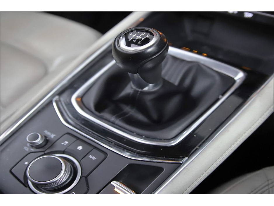 2019 Mazda CX-5 2.0 PLATINUM 165BHP 6SPD *BEIGE LEATHER*EL.SUNROOF*HUP*BOSE AUDIO* €22,890