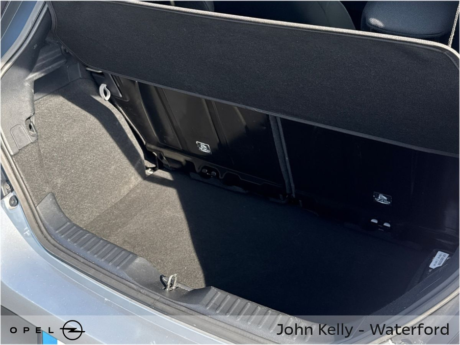 2023 Toyota Aygo X - image 10