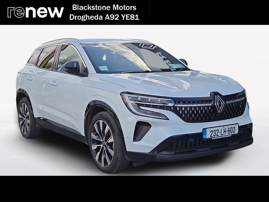 2023 Renault Austral for sale in , Ireland