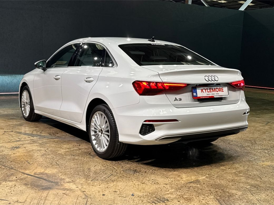 2022 Audi A3 - image 5