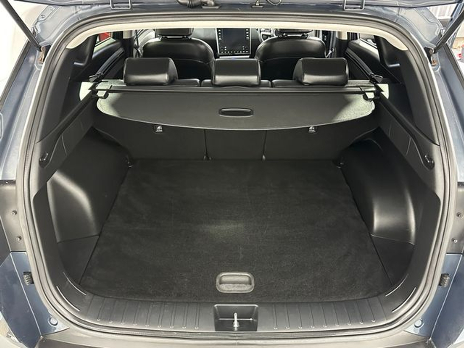 2022 Hyundai Tucson Executive 1.6 Crdi €27,800