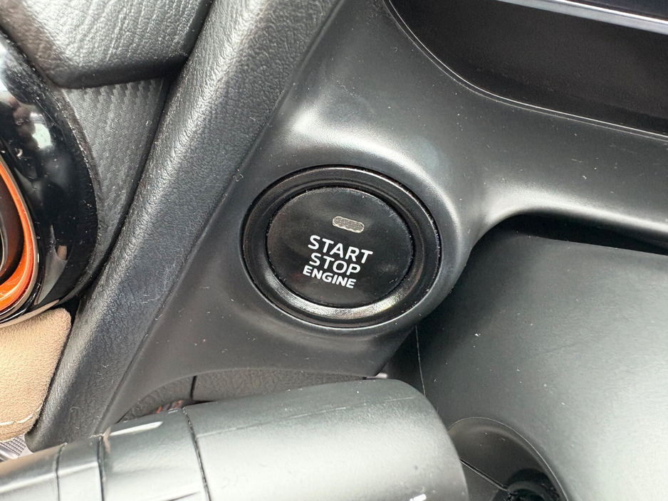 2017 Mazda Demio - image 16