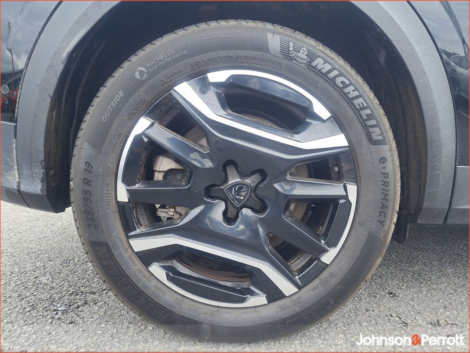 2025 Peugeot 3008 Demo - BEV 73kWH 210BHP Allure €40,900